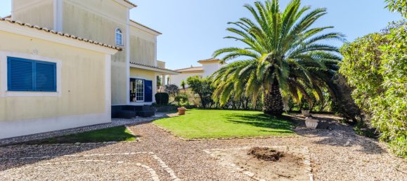 3 bedrooms Villa in Luz, Portugal No. 129176 12