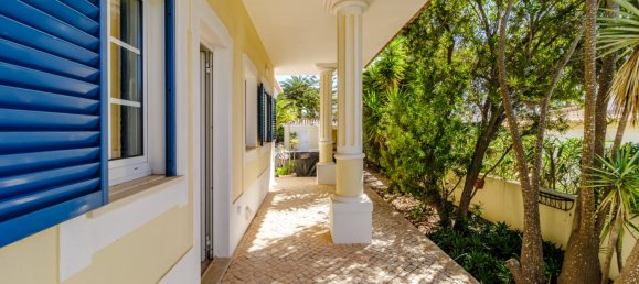 3 bedrooms Villa in Luz, Portugal No. 129176 9