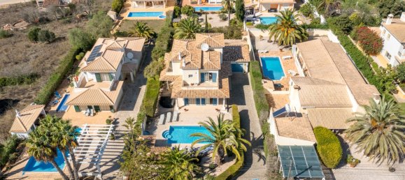 3 bedrooms Villa in Luz, Portugal No. 129176 40