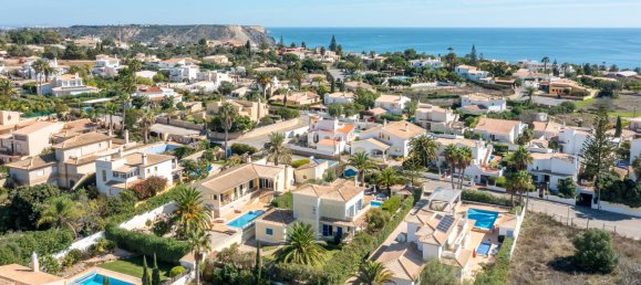 3 bedrooms Villa in Luz, Portugal No. 129176 42