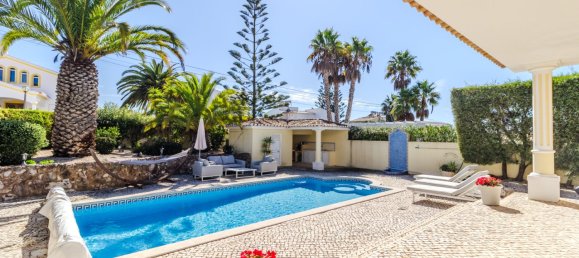 3 bedrooms Villa in Luz, Portugal No. 129176 5