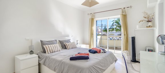 3 bedrooms Villa in Luz, Portugal No. 129176 15