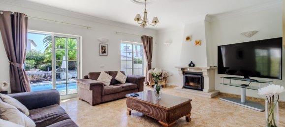 3 bedrooms Villa in Luz, Portugal No. 129176 2