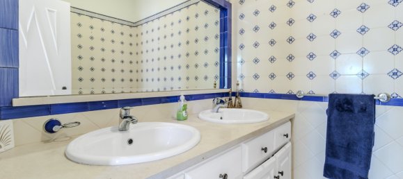 3 bedrooms Villa in Luz, Portugal No. 129176 13