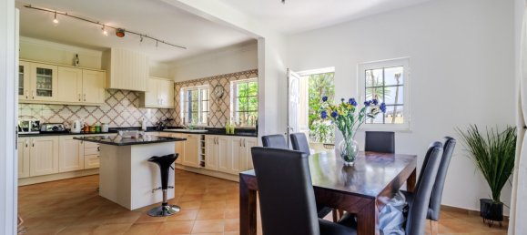 3 bedrooms Villa in Luz, Portugal No. 129176 6