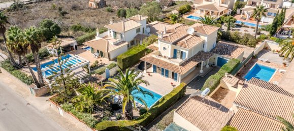 3 bedrooms Villa in Luz, Portugal No. 129176 44