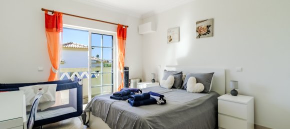 3 bedrooms Villa in Luz, Portugal No. 129176 22