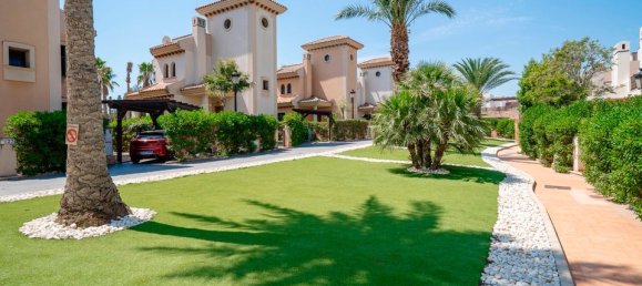 3 Schlafzimmer Bungalow in Algorfa, Spain, Nr. 178176 14