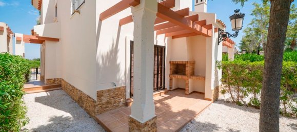 3 Schlafzimmer Bungalow in Algorfa, Spain, Nr. 178176 18