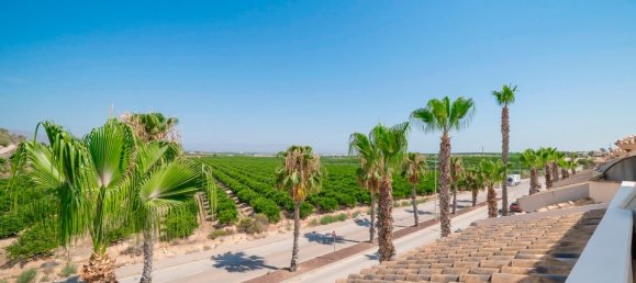 3 Schlafzimmer Bungalow in Algorfa, Spain, Nr. 178176 4