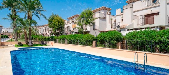 3 Schlafzimmer Bungalow in Algorfa, Spain, Nr. 178176 20