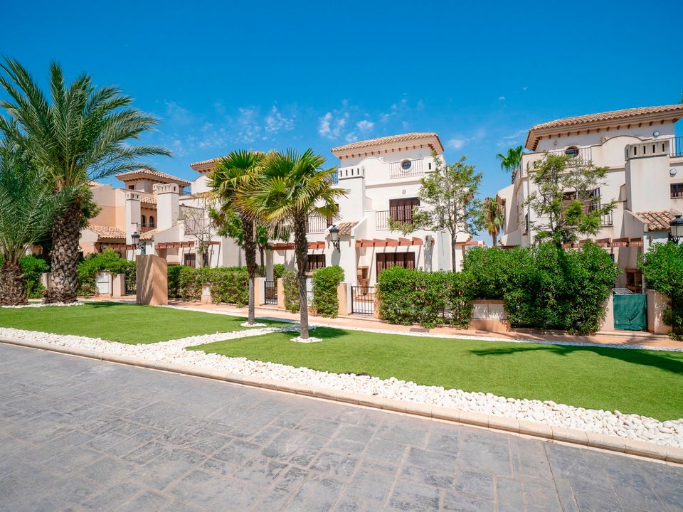 3 Schlafzimmer Bungalow in Algorfa, Spain, Nr. 178176