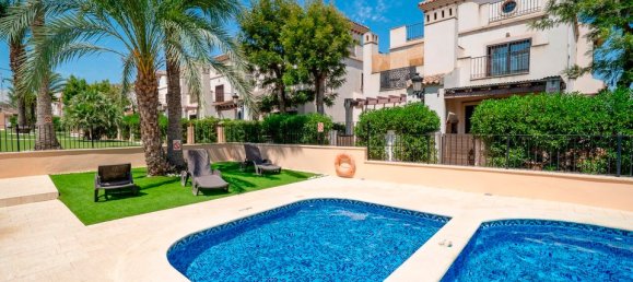 3 Schlafzimmer Bungalow in Algorfa, Spain, Nr. 178176 12