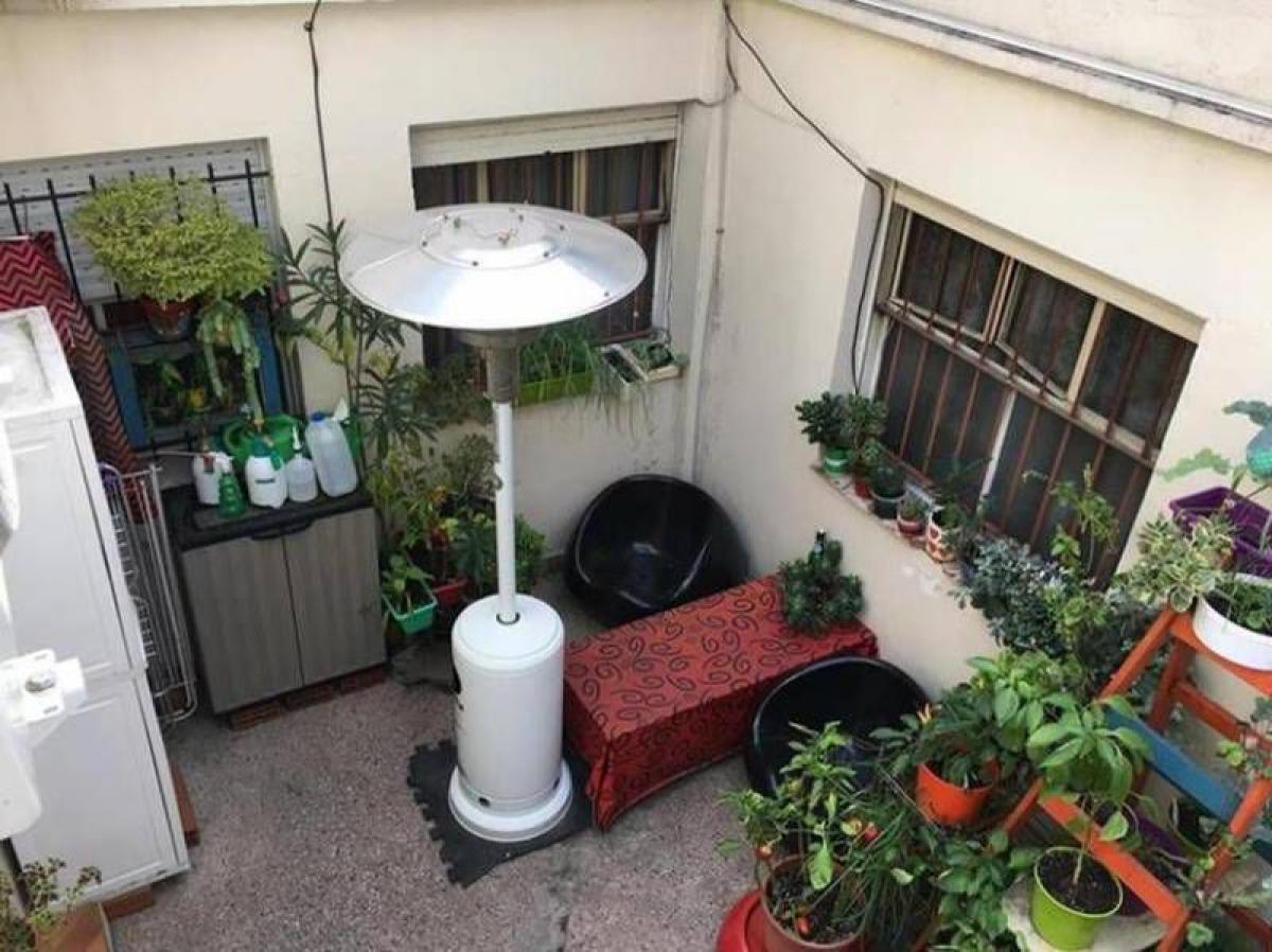 2 Schlafzimmer Haus in Buenos Aires, Argentina, Nr. 86007