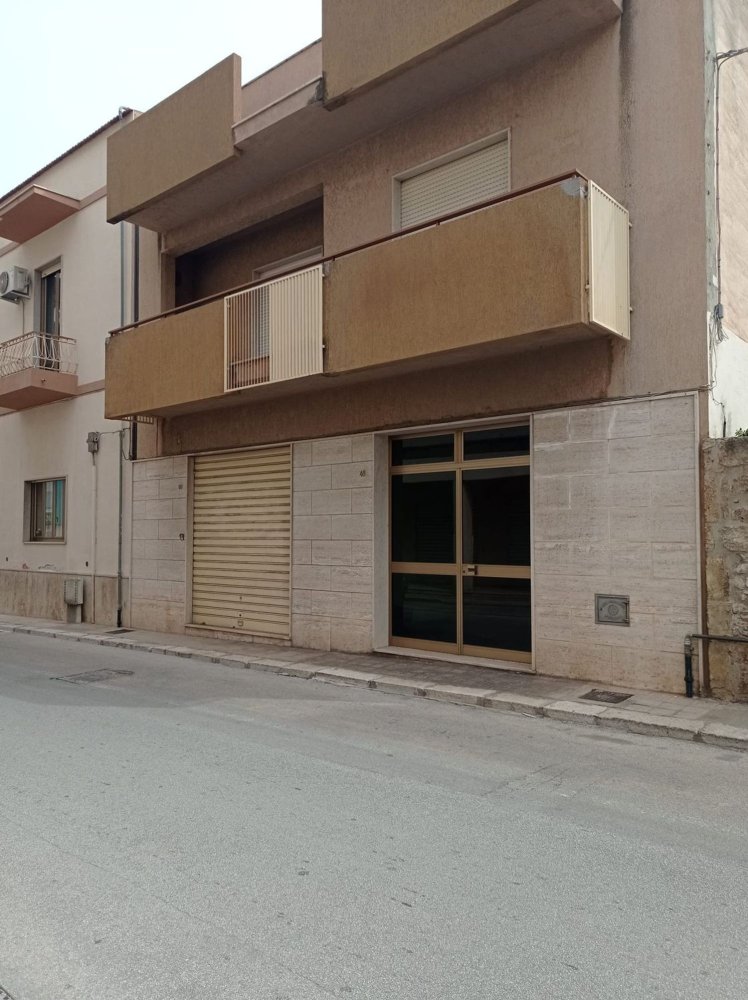 8-Zimmer Haus in Erice, Italy, Nr. 251598