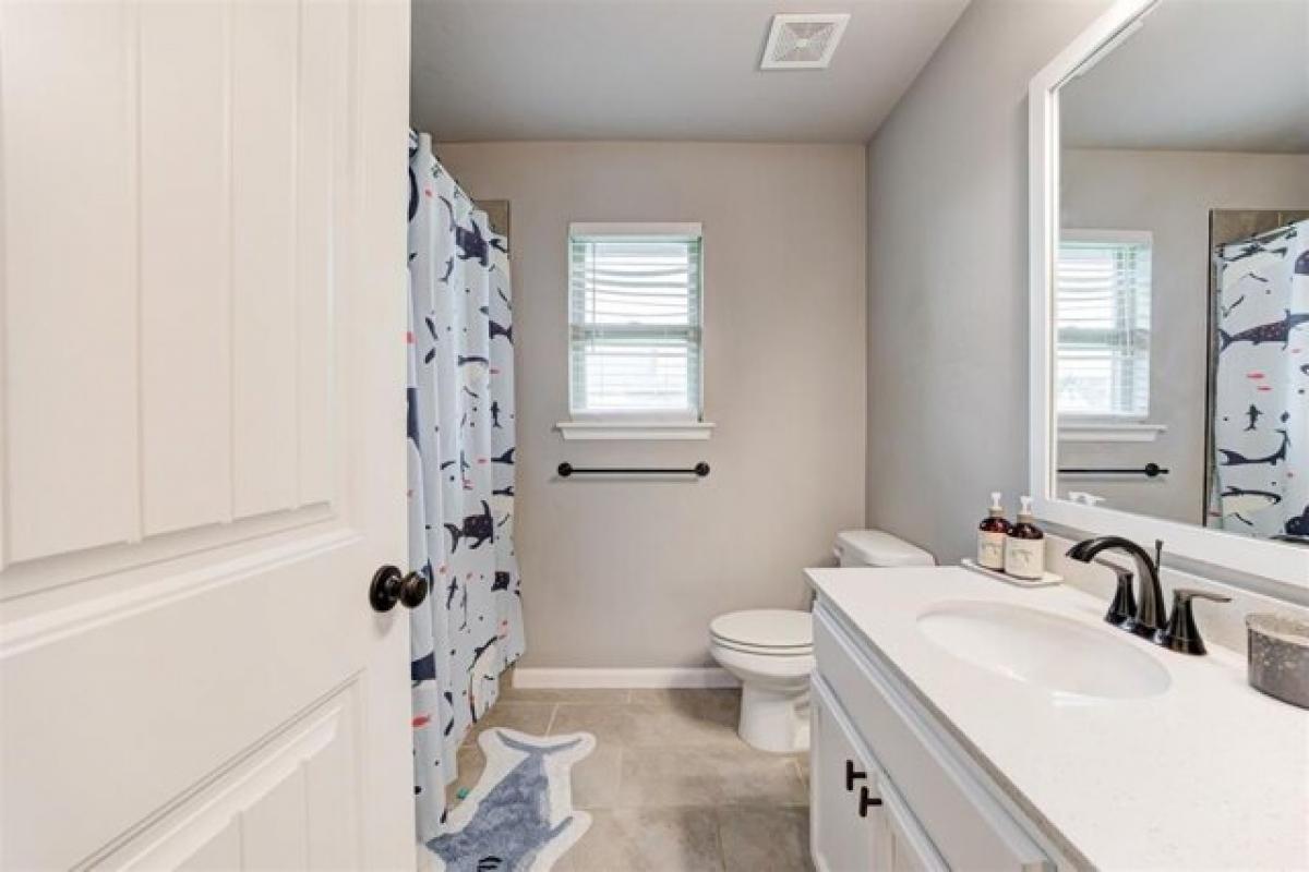 Casa de 4 dormitorios en Norman, USA No. 373298