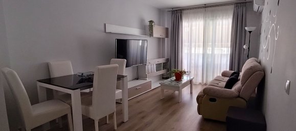 2 bedrooms Penthouse in Granada, Spain No. 174084 2