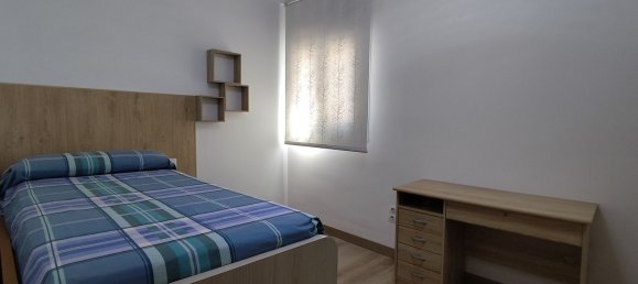 2 bedrooms Penthouse in Granada, Spain No. 174084 13