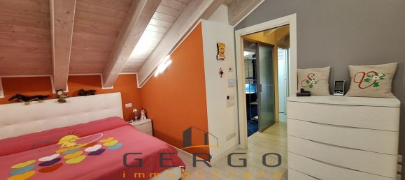 4-Zimmer Penthouse in Padua, Italy, Nr. 60737 9