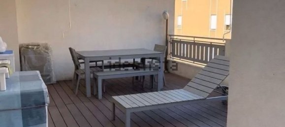 4-Zimmer Penthouse in Padua, Italy, Nr. 60737 2