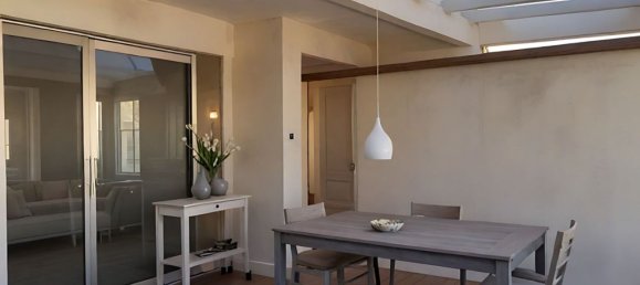 4-Zimmer Penthouse in Padua, Italy, Nr. 60737 14