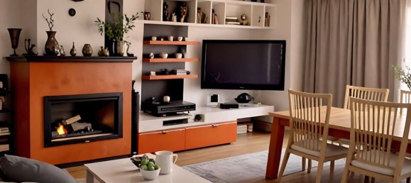 4-Zimmer Penthouse in Padua, Italy, Nr. 60737 17