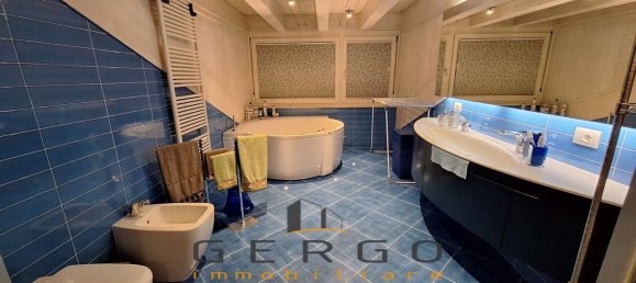 4-Zimmer Penthouse in Padua, Italy, Nr. 60737 6