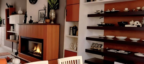 4-Zimmer Penthouse in Padua, Italy, Nr. 60737 12