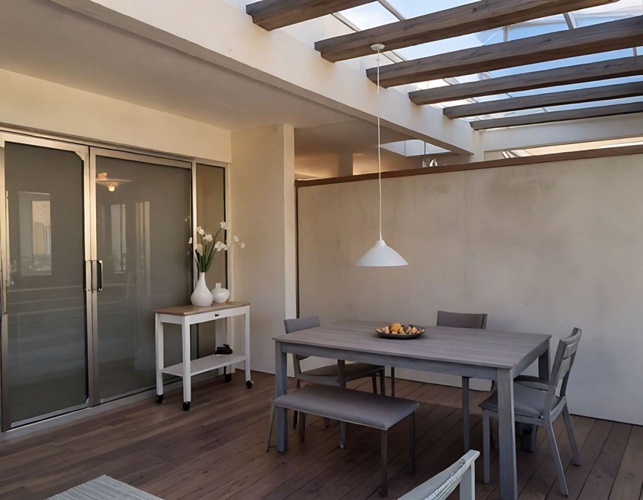 4-Zimmer Penthouse in Padua, Italy, Nr. 60737