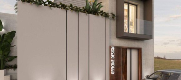 3 rooms Apartment in Marigliano, Italy No. 83081 3