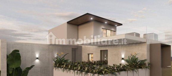 3 rooms Apartment in Marigliano, Italy No. 83081 4