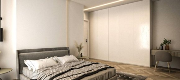 3 rooms Apartment in Marigliano, Italy No. 83081 6