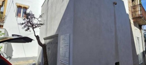 3 rooms Apartment in Marigliano, Italy No. 83081 14