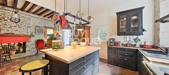 5 غرف نوم منزل في Rozay-en-Brie, France رقم 188661 4