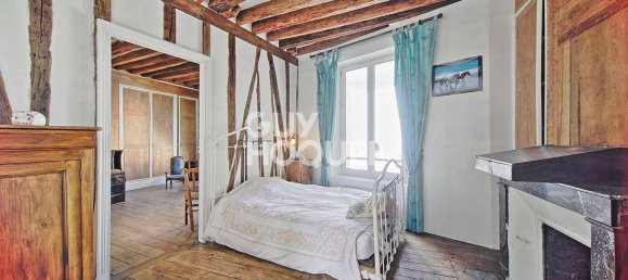 5 غرف نوم منزل في Rozay-en-Brie, France رقم 188661 15