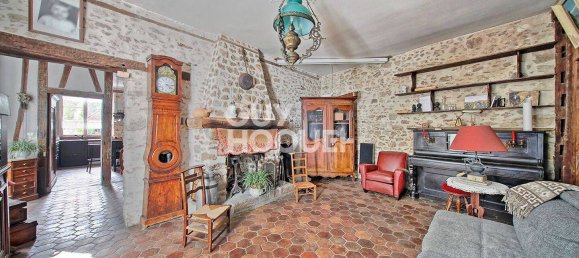 5 غرف نوم منزل في Rozay-en-Brie, France رقم 188661 8