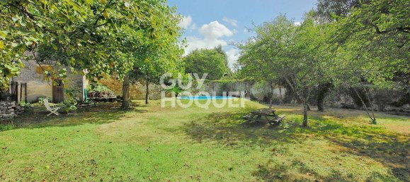 5 غرف نوم منزل في Rozay-en-Brie, France رقم 188661 2