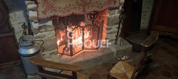 5 غرف نوم منزل في Rozay-en-Brie, France رقم 188661 9