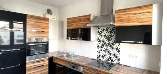 2 rooms Apartment in St. Polten, Austria No. 207883 5