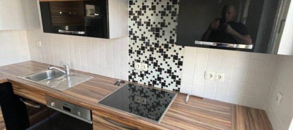 2 rooms Apartment in St. Polten, Austria No. 207883 6