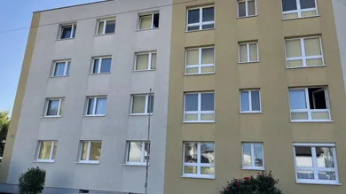 2 rooms Apartment in St. Polten, Austria No. 207883