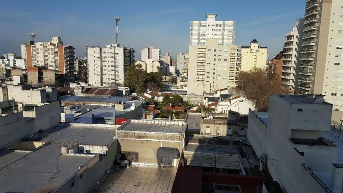 2 bedrooms Apartment in General San Martin, Argentina No. 8340