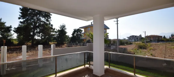 شقة 3+1 في Dosemealti, Turkey رقم 32415 21