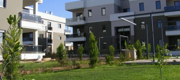 شقة 3+1 في Dosemealti, Turkey رقم 32415 3