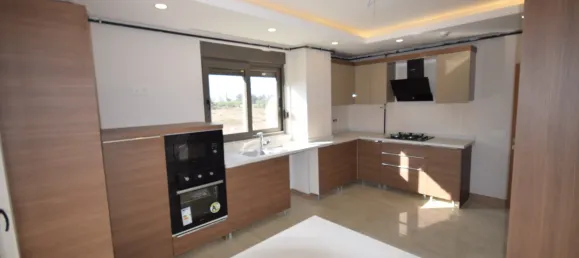 شقة 3+1 في Dosemealti, Turkey رقم 32415 24