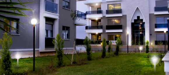 شقة 3+1 في Dosemealti, Turkey رقم 32415 5