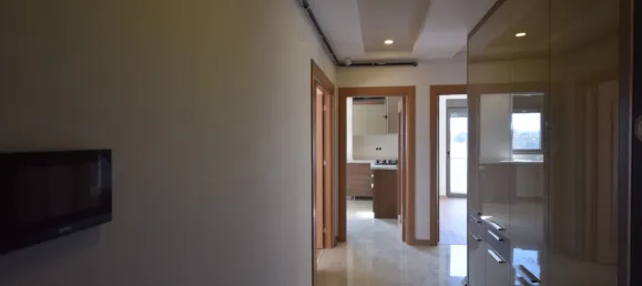 شقة 3+1 في Dosemealti, Turkey رقم 32415 22