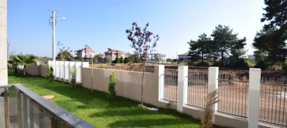 شقة 3+1 في Dosemealti, Turkey رقم 32415 20