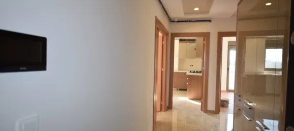 شقة 3+1 في Dosemealti, Turkey رقم 32415 15