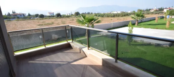 شقة 3+1 في Dosemealti, Turkey رقم 32415 12